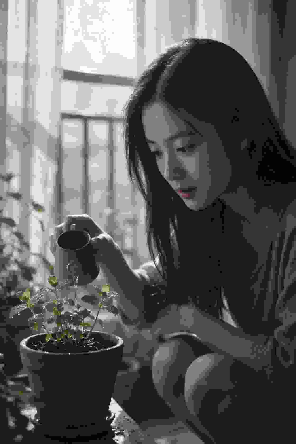 街角芬芳