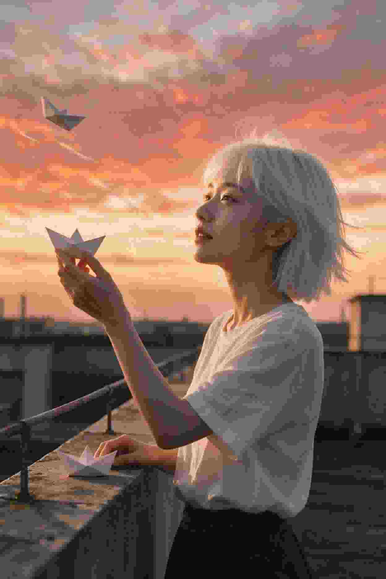 校园青春