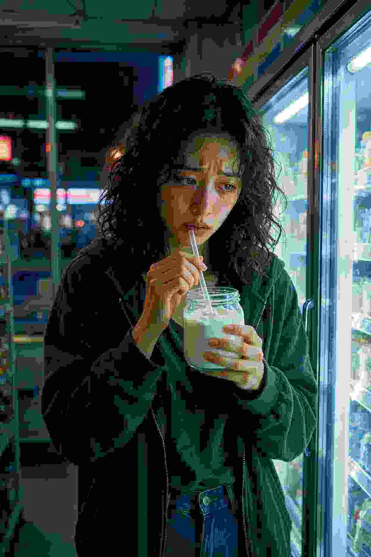 医心