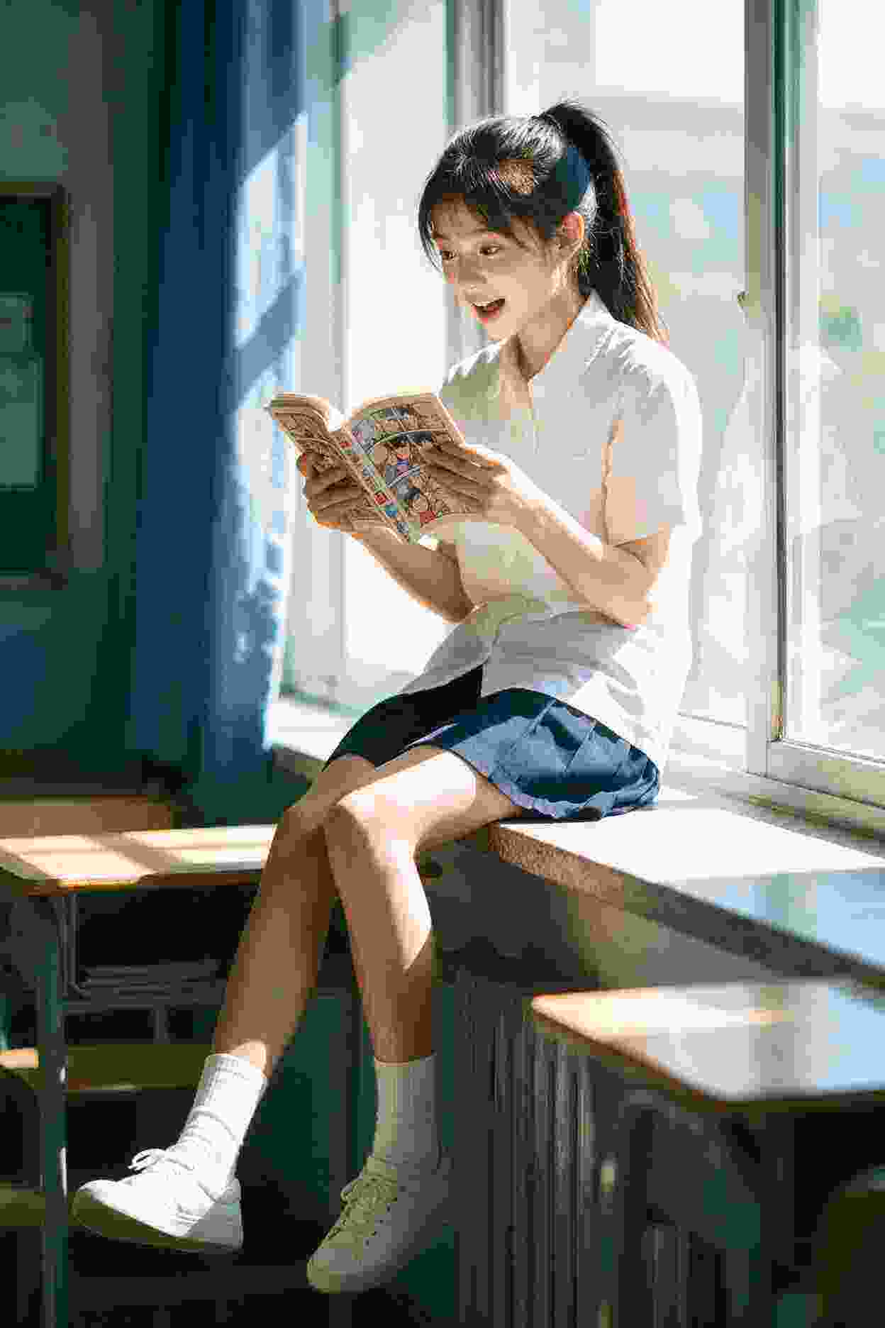 魔法学园